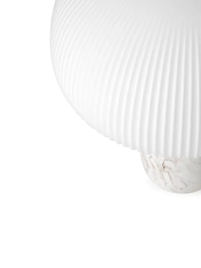 Vipp Sculpture bordlampe, lille fra> Spots
