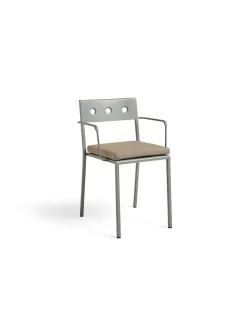 HAY Sædehynde til Balcony chair, Palm Green fra><noscript><img width=