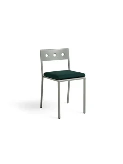 HAY Sædehynde til Balcony chair, Beige Yeast fra><noscript><img width=