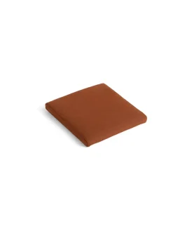 HAY Sædehynde til Balcony chair, Red Cayenne fra> Havehynder