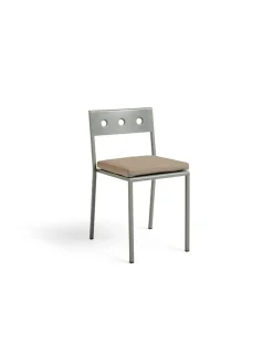 HAY Sædehynde til Balcony chair, Red Cayenne fra><noscript><img width=