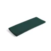 HAY Sædehynde til Balcony Dining Bench, Palm Green fra> Havehynder