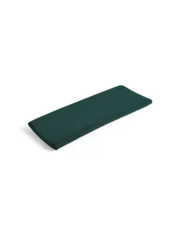 HAY Sædehynde til Balcony Dining Bench, Palm Green fra> Havehynder