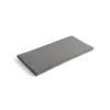 HAY Sædehynde til Balcony Lounge Bench, Black Pepper fra> Havehynder