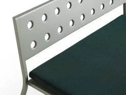 HAY Sædehynde til Balcony Lounge Bench, Black Pepper fra><noscript><img width=