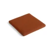 HAY Sædehynde til Balcony Loungechair, Red Cayenne fra> Havehynder