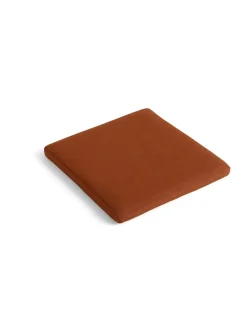 HAY Sædehynde til Balcony Loungechair, Red Cayenne fra> Havehynder