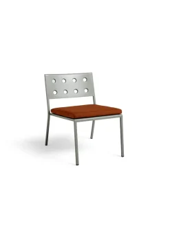 HAY Sædehynde til Balcony Loungechair, Red Cayenne fra><noscript><img width=