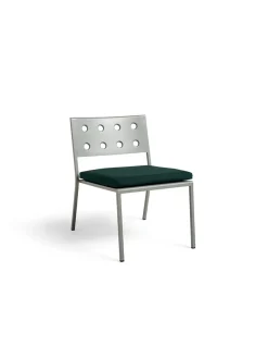HAY Sædehynde til Balcony Loungechair, Red Cayenne fra><noscript><img width=