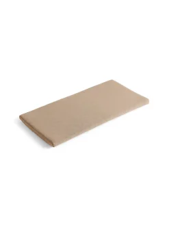 HAY Sædehynde til Balcony Lounge Bench, Beige Yeast fra> Havehynder