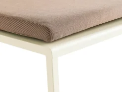 HAY Sædehynde til Balcony Lounge Bench, Beige Yeast fra><noscript><img width=