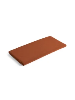 HAY Sædehynde til Balcony Lounge Bench, Red Cayenne fra> Havehynder