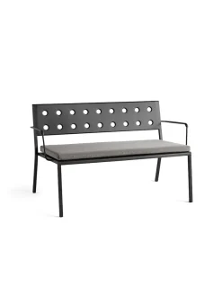 HAY Sædehynde til Balcony Lounge Bench, Red Cayenne fra><noscript><img width=