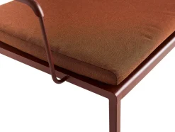 HAY Sædehynde til Balcony Lounge Bench, Red Cayenne fra><noscript><img width=
