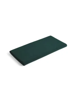 HAY Sædehynde til Balcony Lounge Bench, Palm Green fra> Havehynder