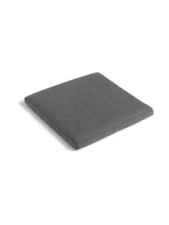HAY Sædehynde til Balcony Loungechair, Black Pepper fra> Havehynder