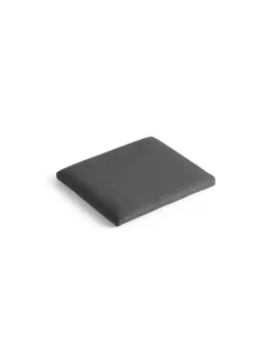 HAY Sædehynde til Crate Diningchair, Anthracite fra> Havehynder