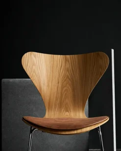 Fritz Hansen Sædehynde til 7'er stolen fra><noscript><img width=