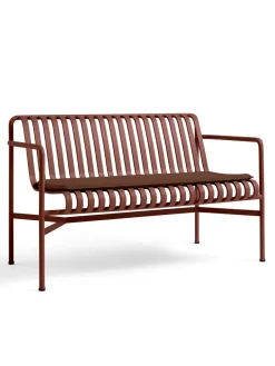 HAY Sædehynde til Palissade Dining Bench fra><noscript><img width=