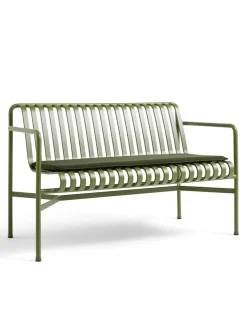HAY Sædehynde til Palissade Dining Bench fra><noscript><img width=