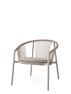 Vipp Sædehynde til 712 Lagrasse Lounge Chair fra> Havehynder