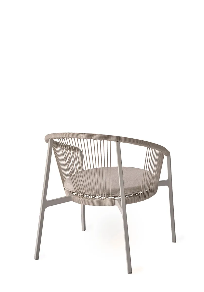 Vipp Sædehynde til 712 Lagrasse Lounge Chair fra> Havehynder