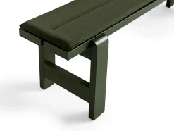 HAY Sædehynde til Weekday bench 111 cm, Red fra><noscript><img width=