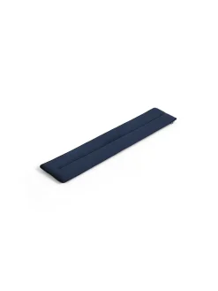 HAY Sædehynde til Weekday bench 111 cm, Dark Blue fra> Havehynder