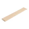 HAY Sædehynde til Weekday bench 190 cm, Beige fra> Havehynder