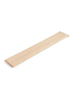 HAY Sædehynde til Weekday bench 190 cm, Beige fra> Havehynder