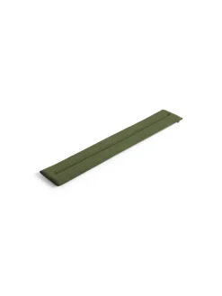 HAY Sædehynde til Weekday bench 140 cm, Olive fra> Havehynder