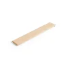 HAY Sædehynde til Weekday bench 140 cm, Beige fra> Havehynder