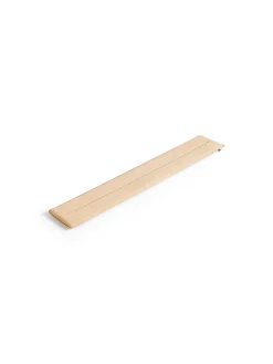 HAY Sædehynde til Weekday bench 140 cm, Beige fra> Havehynder