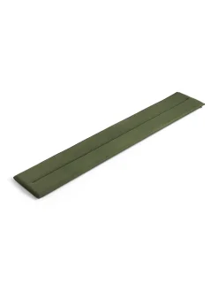 HAY Sædehynde til Weekday bench 190 cm, Olive fra> Havehynder