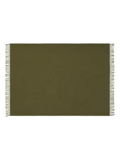 Silkeborg Uldspinderi Season Plaid, caramel fra><noscript><img width=