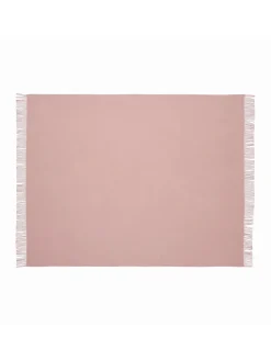 Silkeborg Uldspinderi Season Plaid, rust fra><noscript><img width=