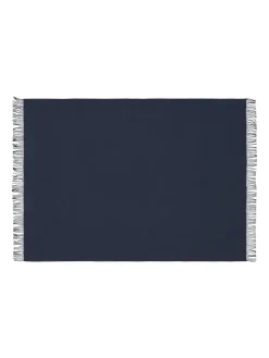 Silkeborg Uldspinderi Season Plaid, rust fra><noscript><img width=