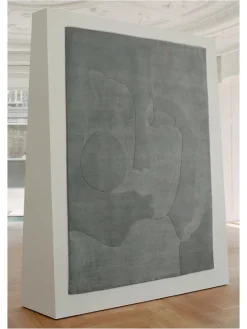 Linie Design Secret Mind Tæppe, 170 x 240 cm fra> Gulvtæpper