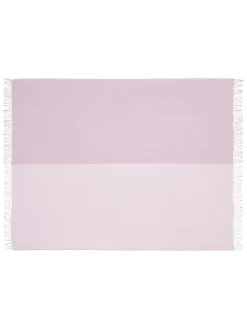 Silkeborg Uldspinderi Secret Plaid, beetroot/rhubarb fra><noscript><img width=