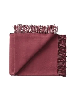 Silkeborg Uldspinderi Secret Plaid, moss/seaweed fra><noscript><img width=