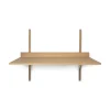 Ferm Living Sector Desk fra> Skriveborde