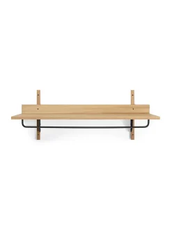 Ferm Living Sector Rack Shelf, eg fra> Hylder