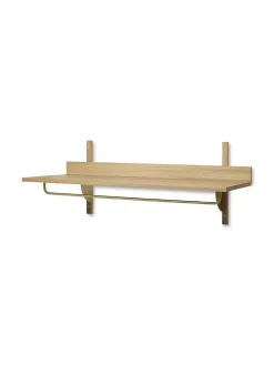 Ferm Living Sector Rack Shelf, eg fra><noscript><img width=