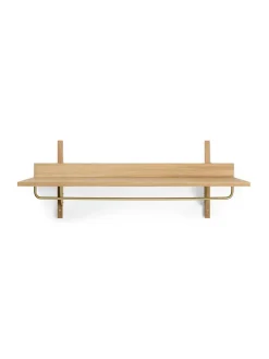 Ferm Living Sector Rack Shelf fra> Hylder