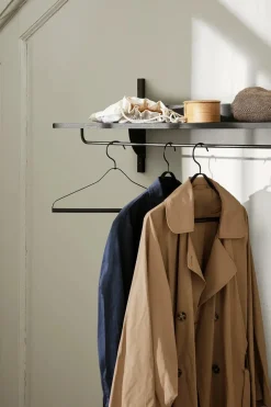 Ferm Living Sector Rack Shelf fra> Hylder