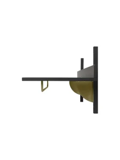 Ferm Living Sector Rack Shelf fra><noscript><img width=