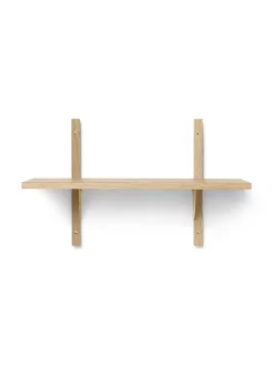 Ferm Living Sector Shelf S/N fra> Hylder