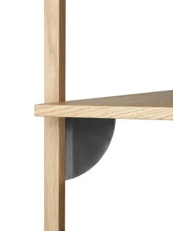 Ferm Living Sector Shelf S/N fra><noscript><img width=