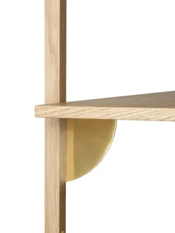 Ferm Living Sector Shelf S/N fra><noscript><img width=