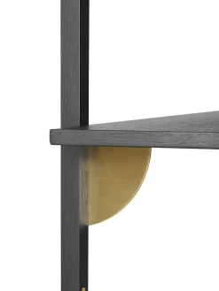 Ferm Living Sector Shelf S/N fra><noscript><img width=